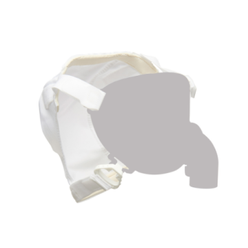 Pediatric Maxshield Headgear size XS