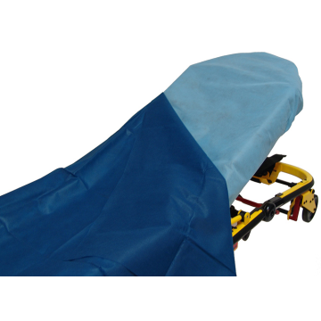 Taylor SureFit™ X-Large Privacy Flat Sheet