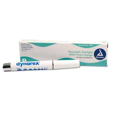 Reusable Penlight - LED, 50/bx