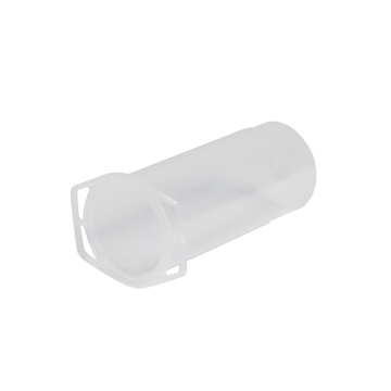 Blood Collection Needle Holders, 4/250/cs