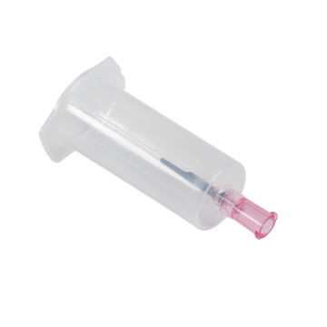 Blood Collection Tube Holder - Luer Slip w/ needle, 20G, 200/bx