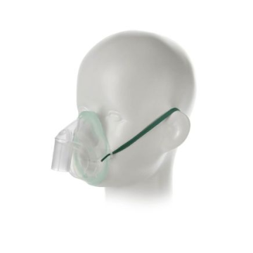 Intersurgical EcoLite™ Aerosol Mask - Pediatric