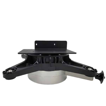 SNAP AUTO LOCK 35 Mount, Compatible with LifePak 35 