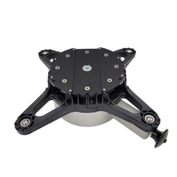 SNAP AUTO LOCK 15 Mount, Compatible with LifePak 15