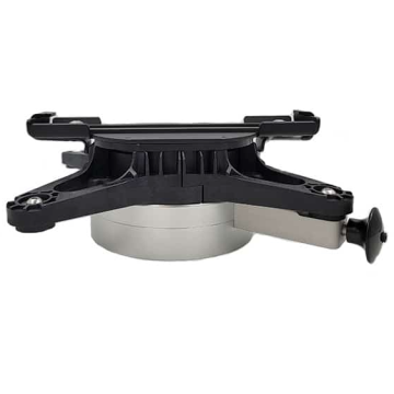 SNAP AUTO LOCK & Philips Adapter, compatible with Philips/RDT Tempus Pro