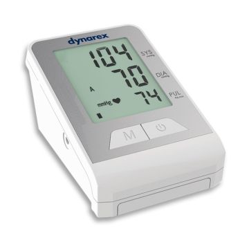 Digital Blood Pressure Monitor - Upper Arm, 5/cs