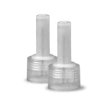 Pen Needles, 31G, 8 mm, 12/100/cs