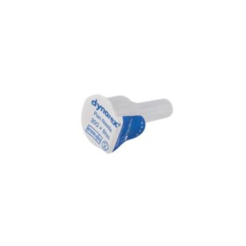 Pen Needles, 30G, 8 mm, 12/100/cs