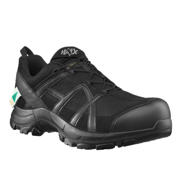 Black Eagle Safety 42.1 Low