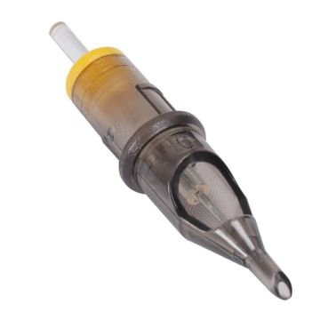 Fearless Tattoo Cartridges - Bugpin Round Shader, 1003RS, 5/20/cs