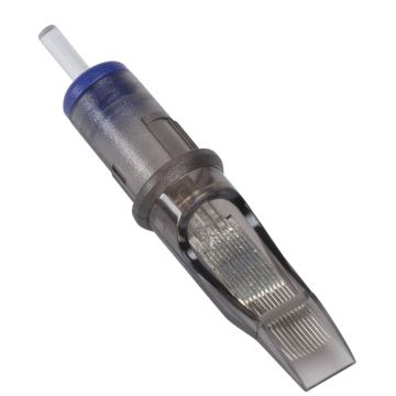 Fearless Tattoo Cartridges - Bugpin Curved Magnum, 1027M1C, 5/20/cs