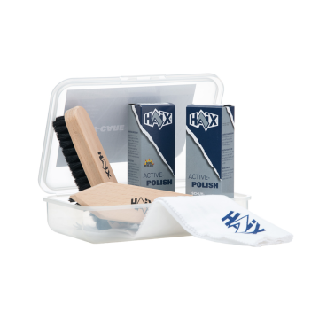 HAIX Boot Care Kit