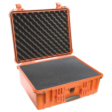 Pelican 1550 - Orange