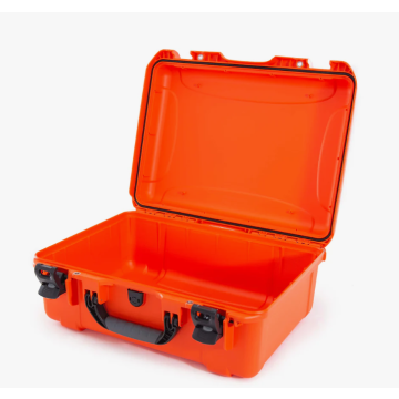 Nanuk 940 Case - Orange