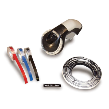 Name Tag Kit for Command Board