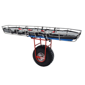 Terrain Master Wheel