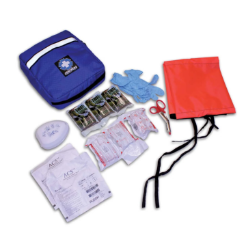 Critical Response Pack