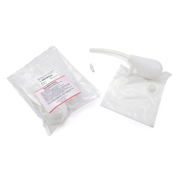 "The Squid" Telescoping Suction Device