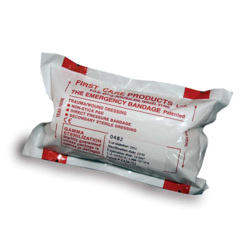 Trauma/Wound Compression Bandage