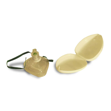 Conterra Mouth to Mask Device