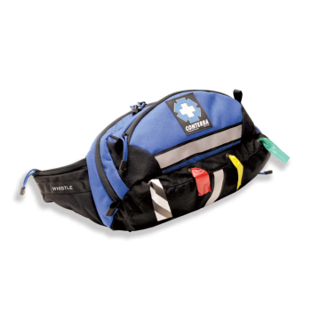 POW Response Pack Blue