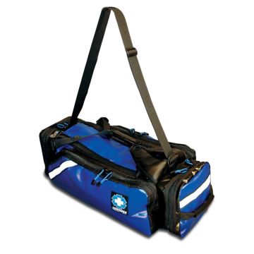 Responder 4 Medic Bag with light & Lightstalker