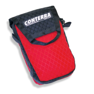 Rescuers Pouch - Red