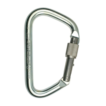 SMC XLG Steel Carabiner