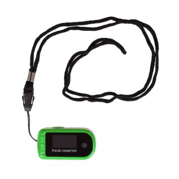 Fingertip Pulse Oximeter, 10/cs