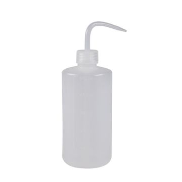Squirt Bottle, 500 mL, 12/cs