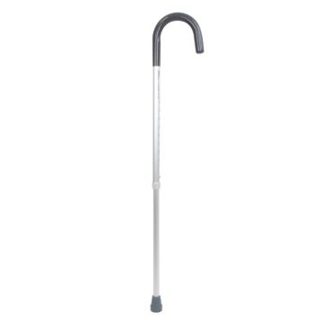 Round Handle Cane w/ Vinyl Grip, Adult, 1pc/bag