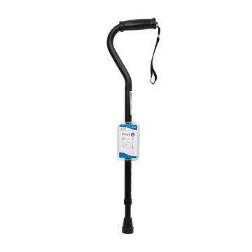 Offset Cane, Adult, 1pc/bag