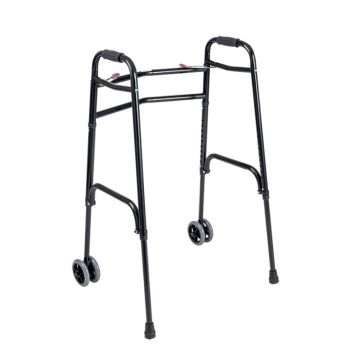 Heavy Duty Steel Walker, 700 lb. Weight Capacity, 1pc/cs