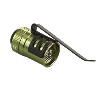 Tailcap - Stylus Pro - Lime Green