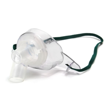 Tracheostomy Mask - Pediatric