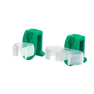 Tube Management Clip System for Anesthesia 48ct 4/12