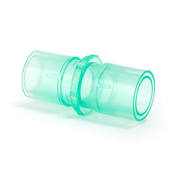 Universal Adapter, 22mm OD - 15mm ID Both Ends 160ct 4/40