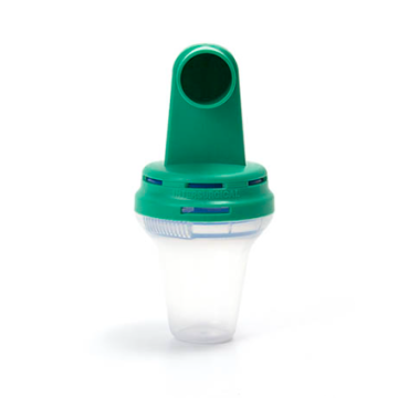 Water Trap Right Angled, Medium 70ml