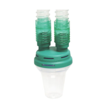 Water Trap, Self-Sealing, Medium 70 ml