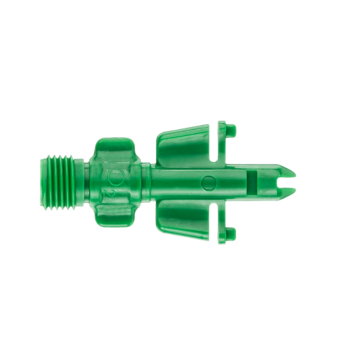 O2-OHMEDA-MALE-DISS-MALE-GREEN