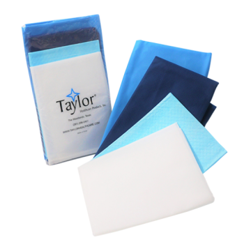 Taylor G-Force™ Linen Kit 7010, 90-GFRC3690, 90-BAP2336, 96-TP2130, 96-TP4090
