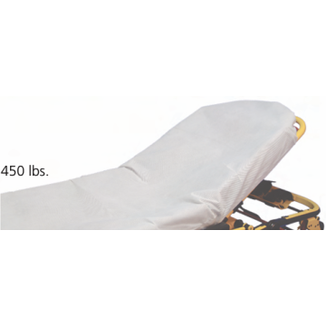 Taylor SureFit™ Heavy Duty Fitted Sheet, 450 lbs.