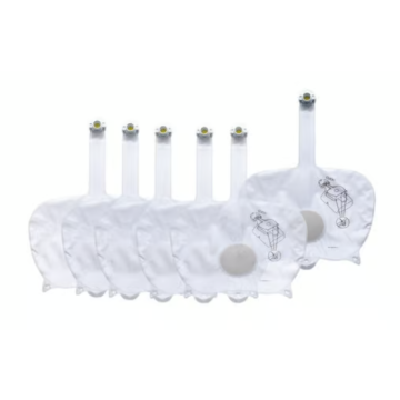 Litlle Anne Airway 6-pack 