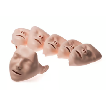 Little Anne Face Skin Light 6-pack 