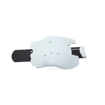 Little Anne Chest Plate Assembly 