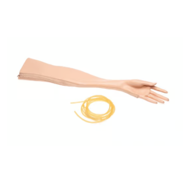 Skin/Vein arm Left, RA