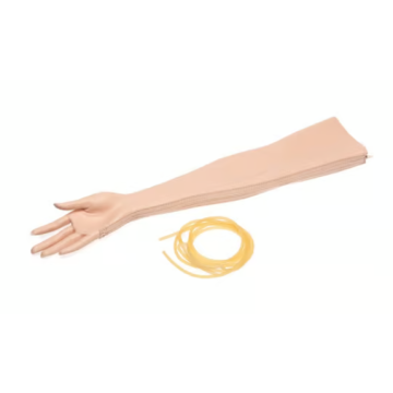 Skin/Vein arm Right, RA