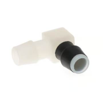 RA QCPR Airway Ventlator Adptr