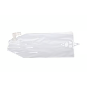 RJ QCPR AW lung foil- 5 pack