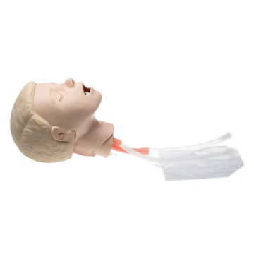 Resusci Jr. QCPR Airway Head Upgrade Kit